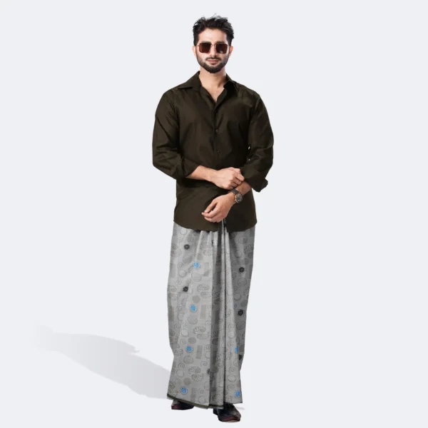 কিংবদন্তী - The Legend - Image 2