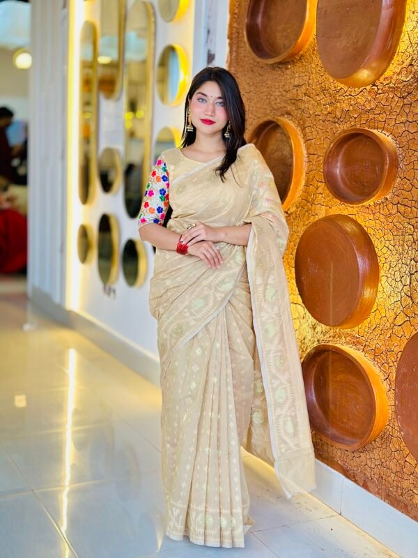 টাচ অব গোল্ড