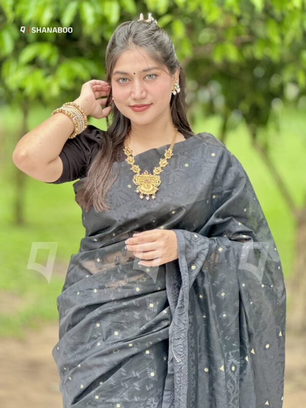 কালো মেঘ -  Kalo Megh - Image 3
