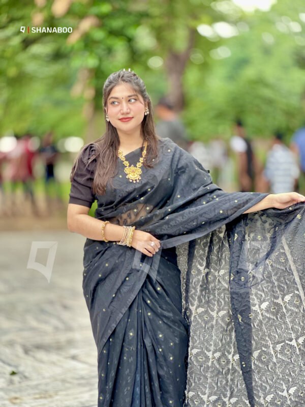 কালো মেঘ - Kalo Megh